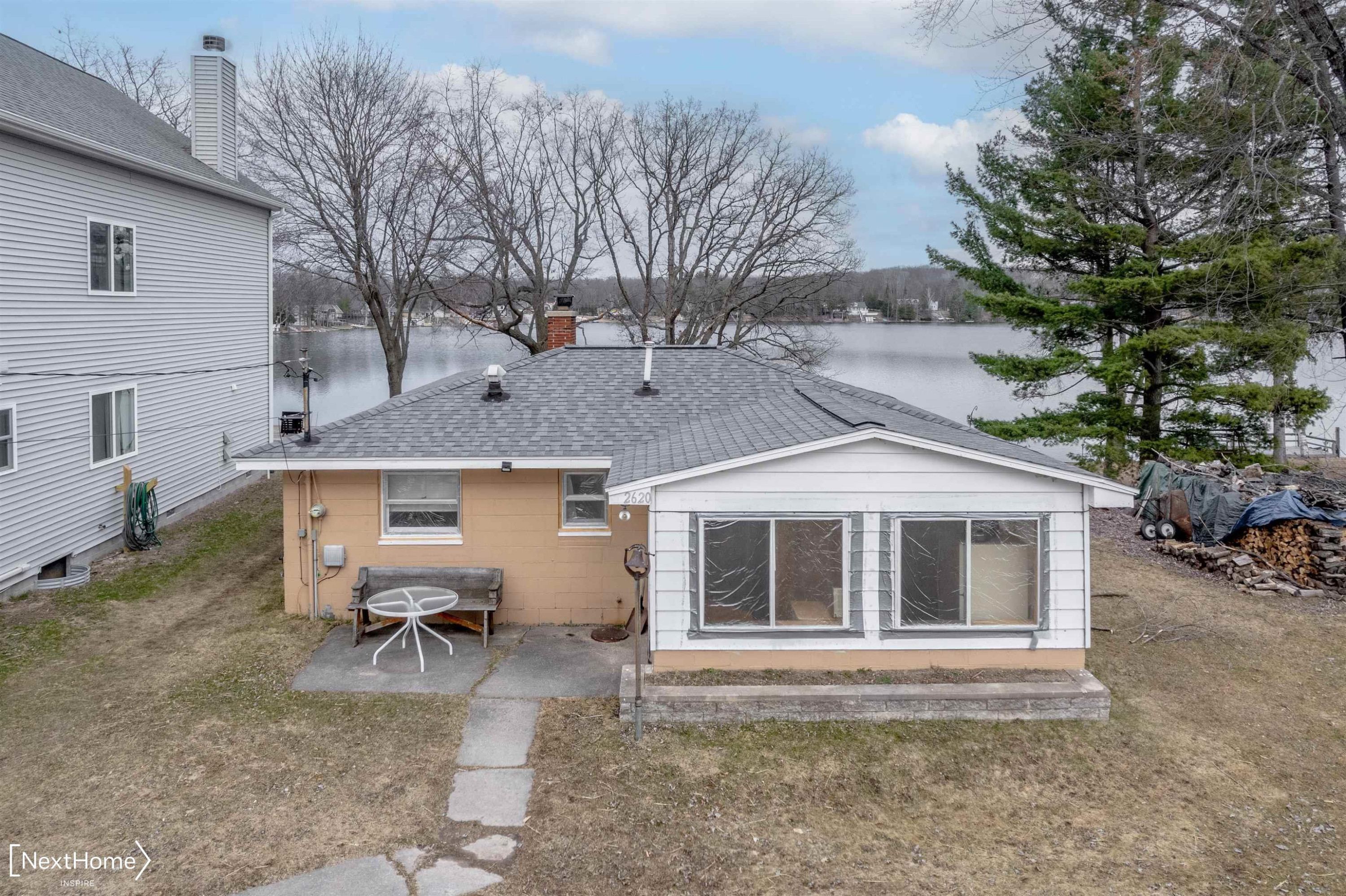 2620 Shady Shores Road, Lupton, MI 48635 — Photo 26
