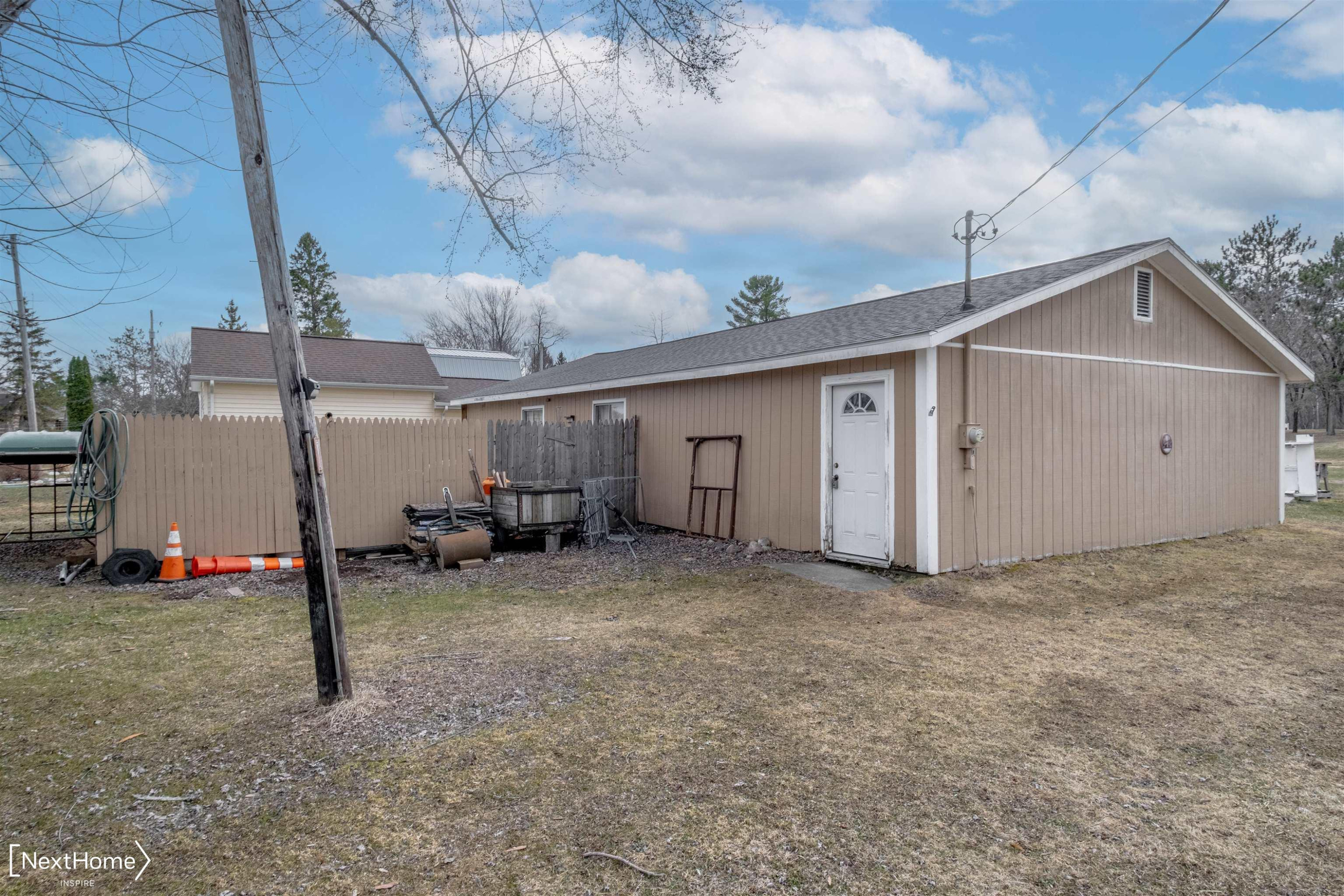 2620 Shady Shores Road, Lupton, MI 48635 — Photo 29