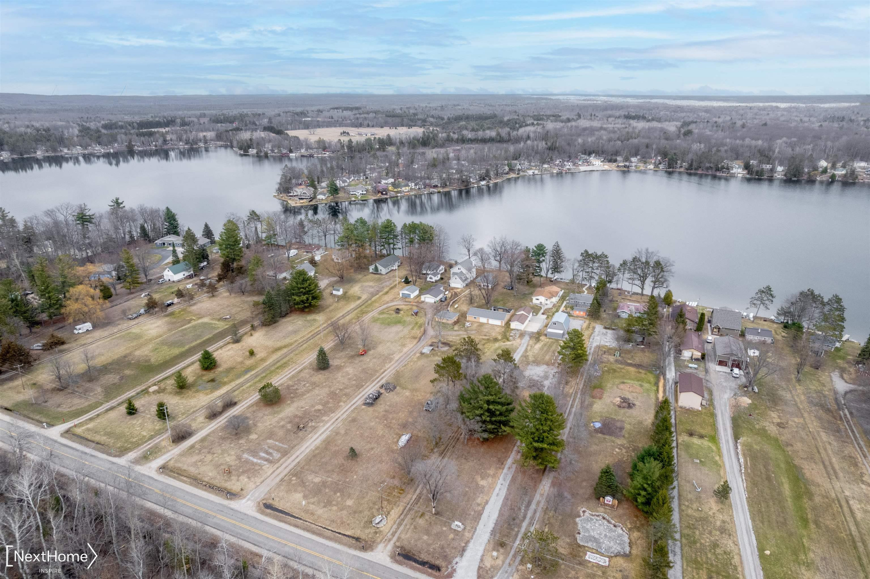2620 Shady Shores Road, Lupton, MI 48635 — Photo 30
