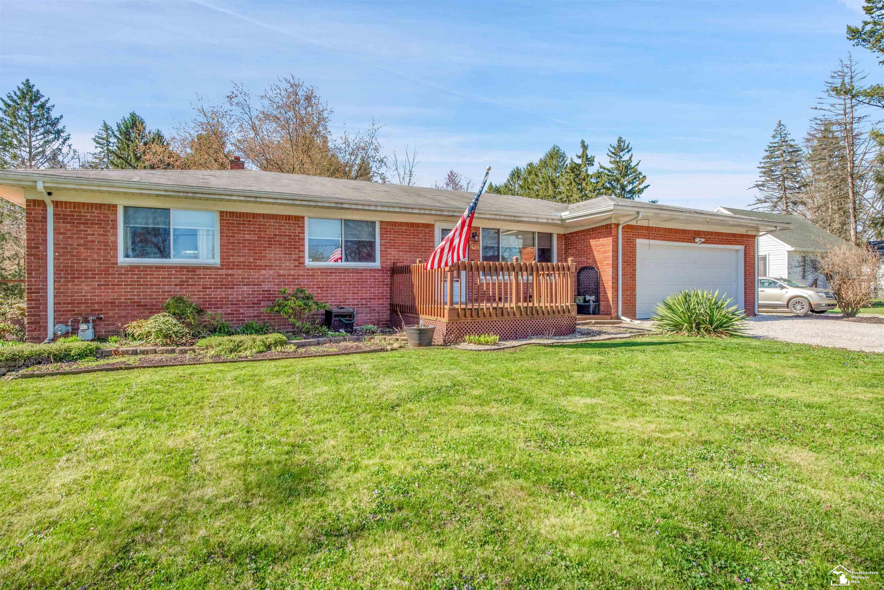 2927 2nd Street, La Salle, MI — Photo 3