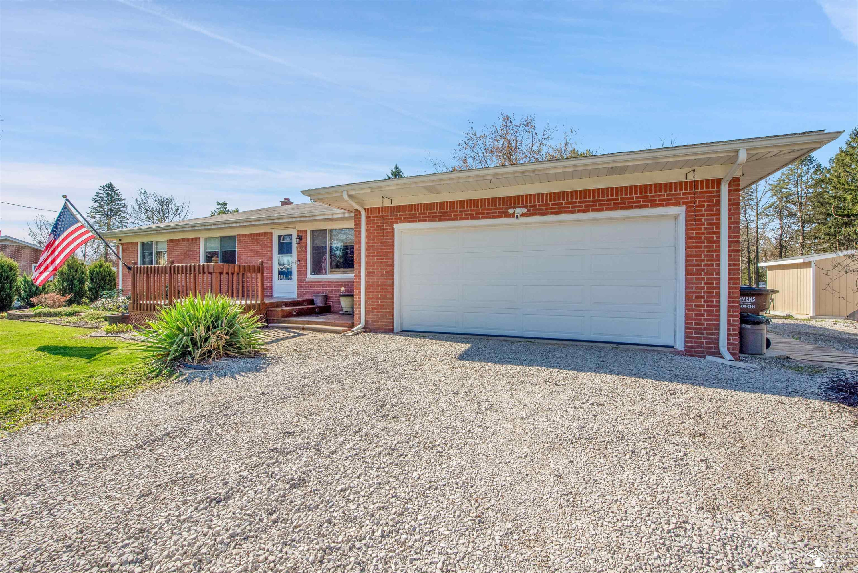 2927 2nd Street, La Salle, MI — Photo 4