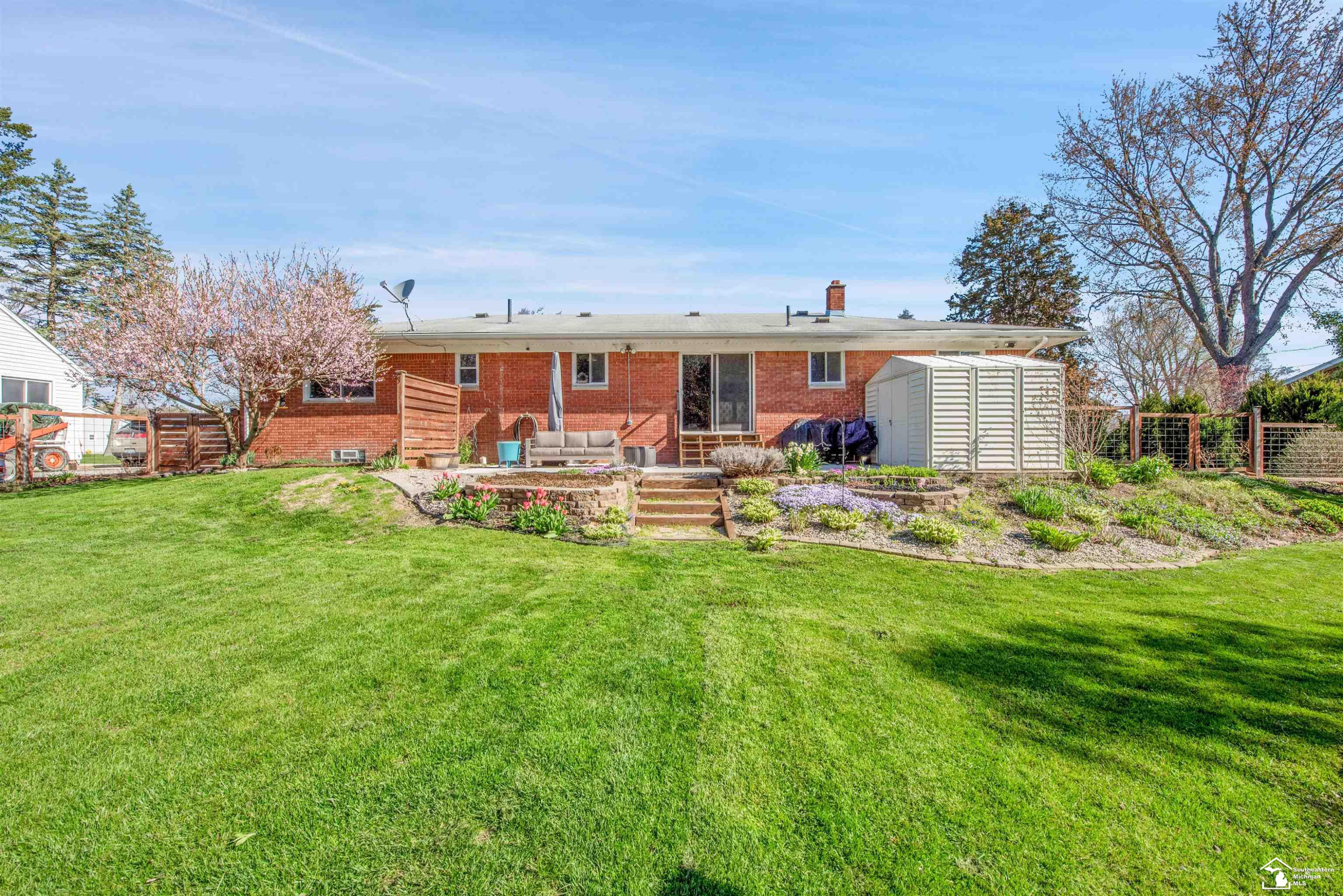2927 2nd Street, La Salle, MI — Photo 25