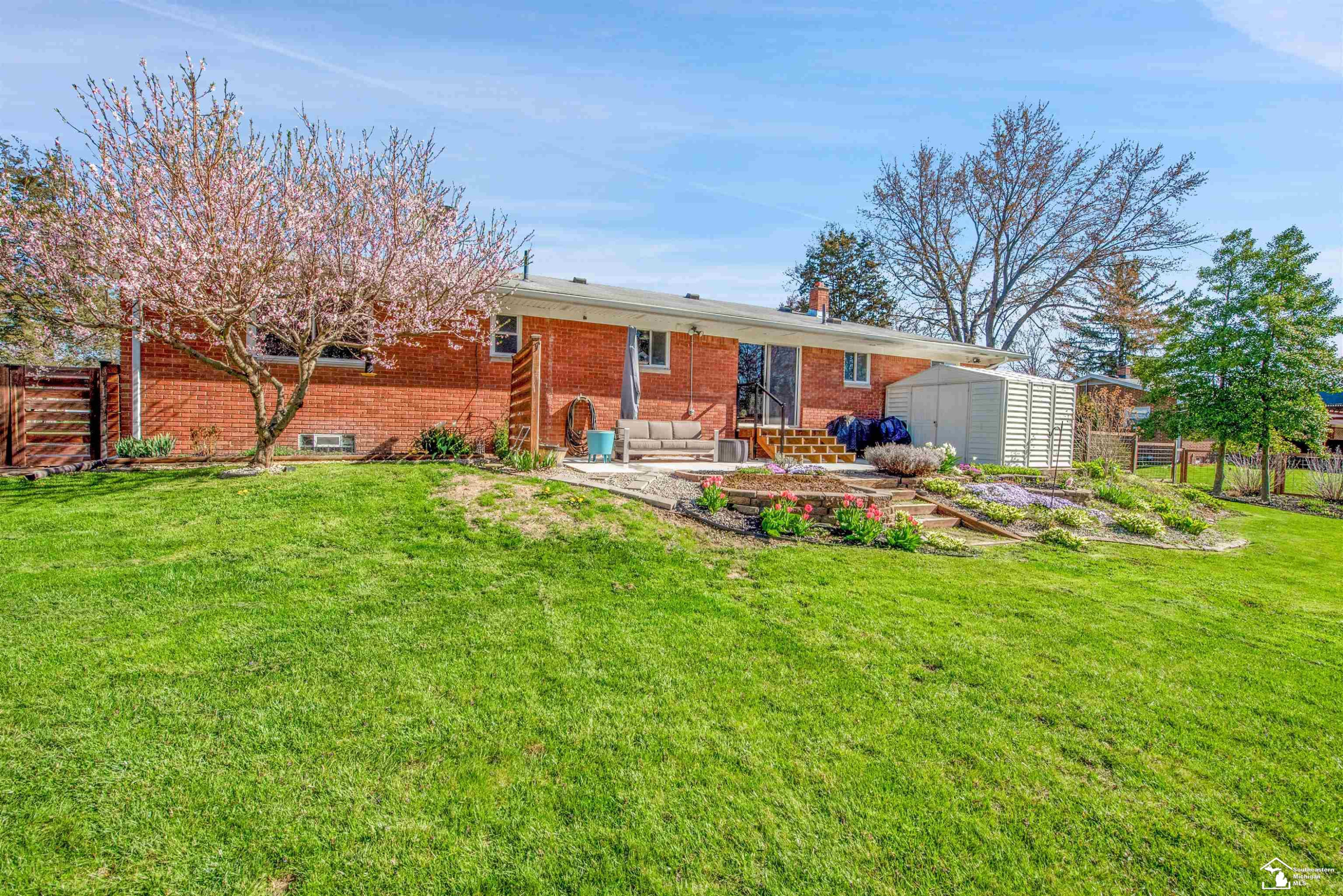 2927 2nd Street, La Salle, MI — Photo 27