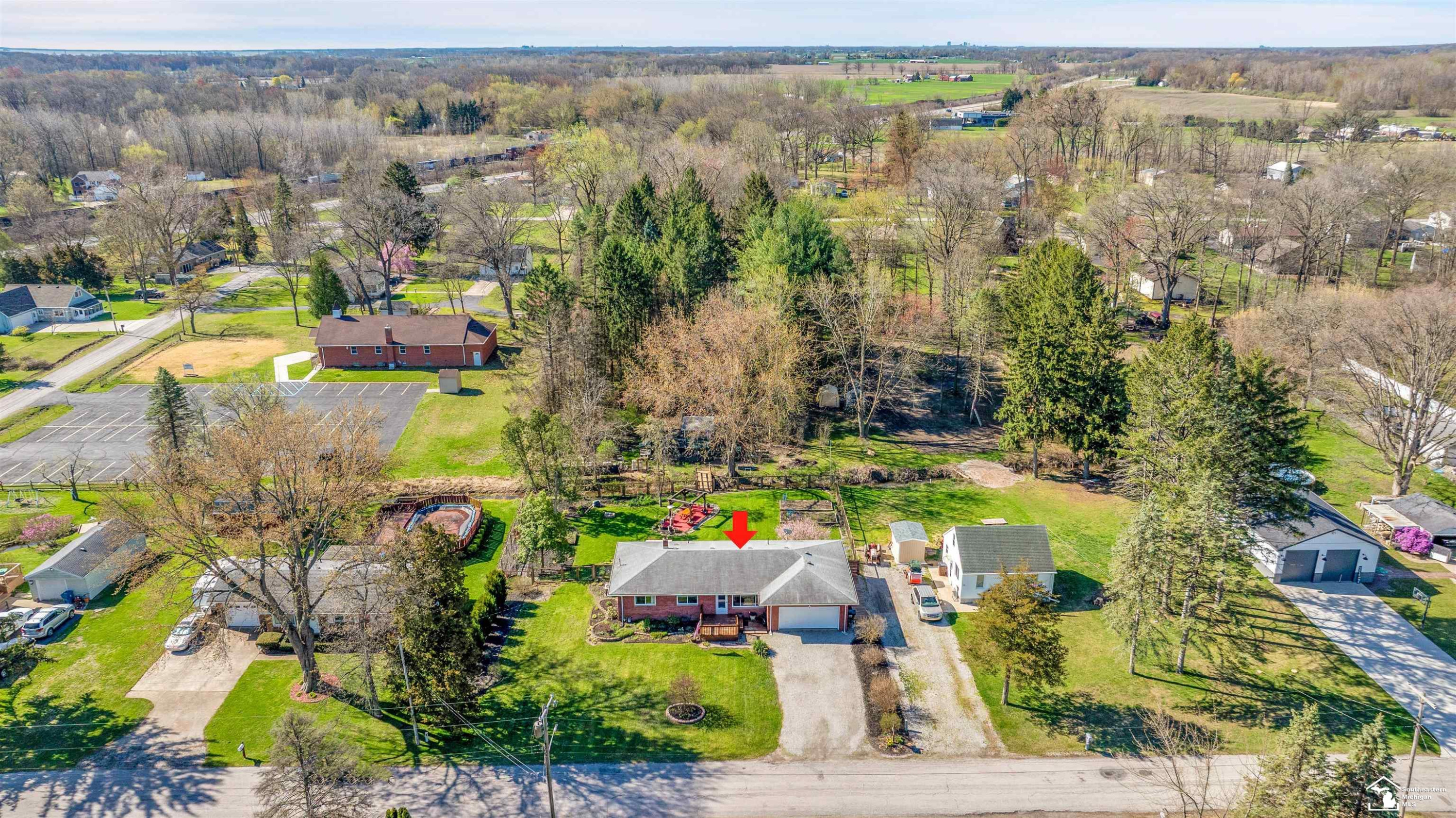 2927 2nd Street, La Salle, MI — Photo 30