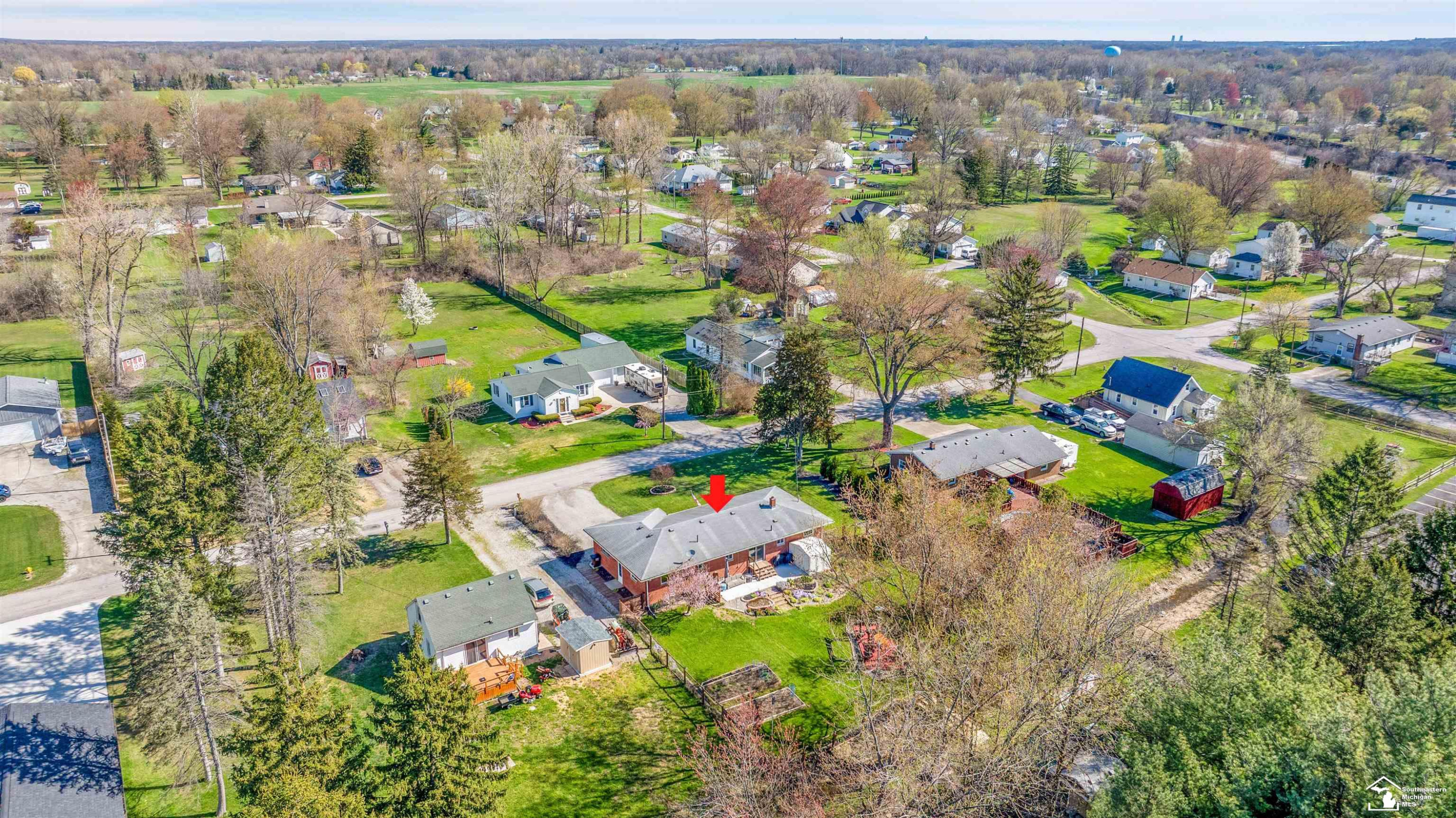 2927 2nd Street, La Salle, MI — Photo 33