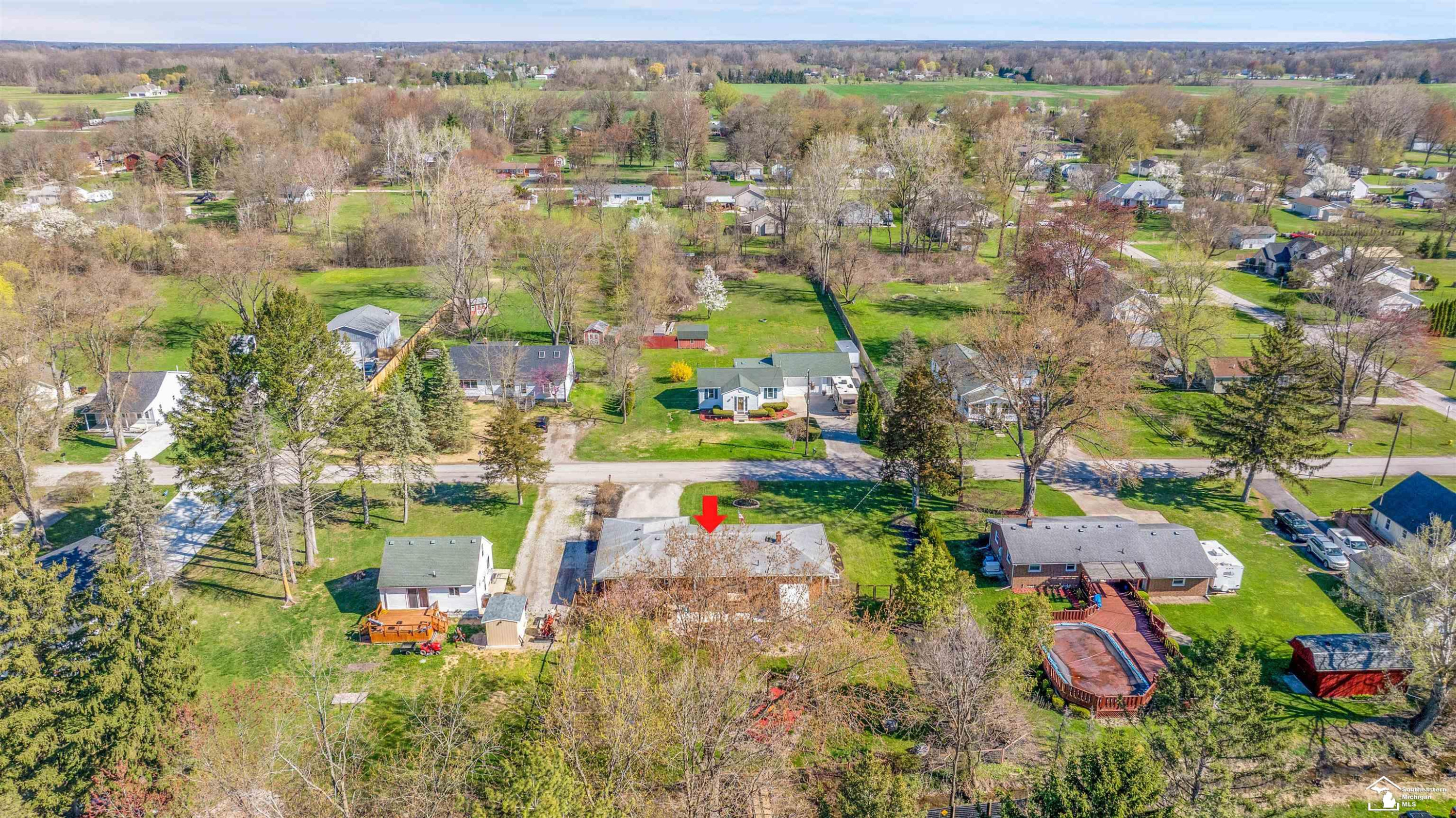 2927 2nd Street, La Salle, MI — Photo 34