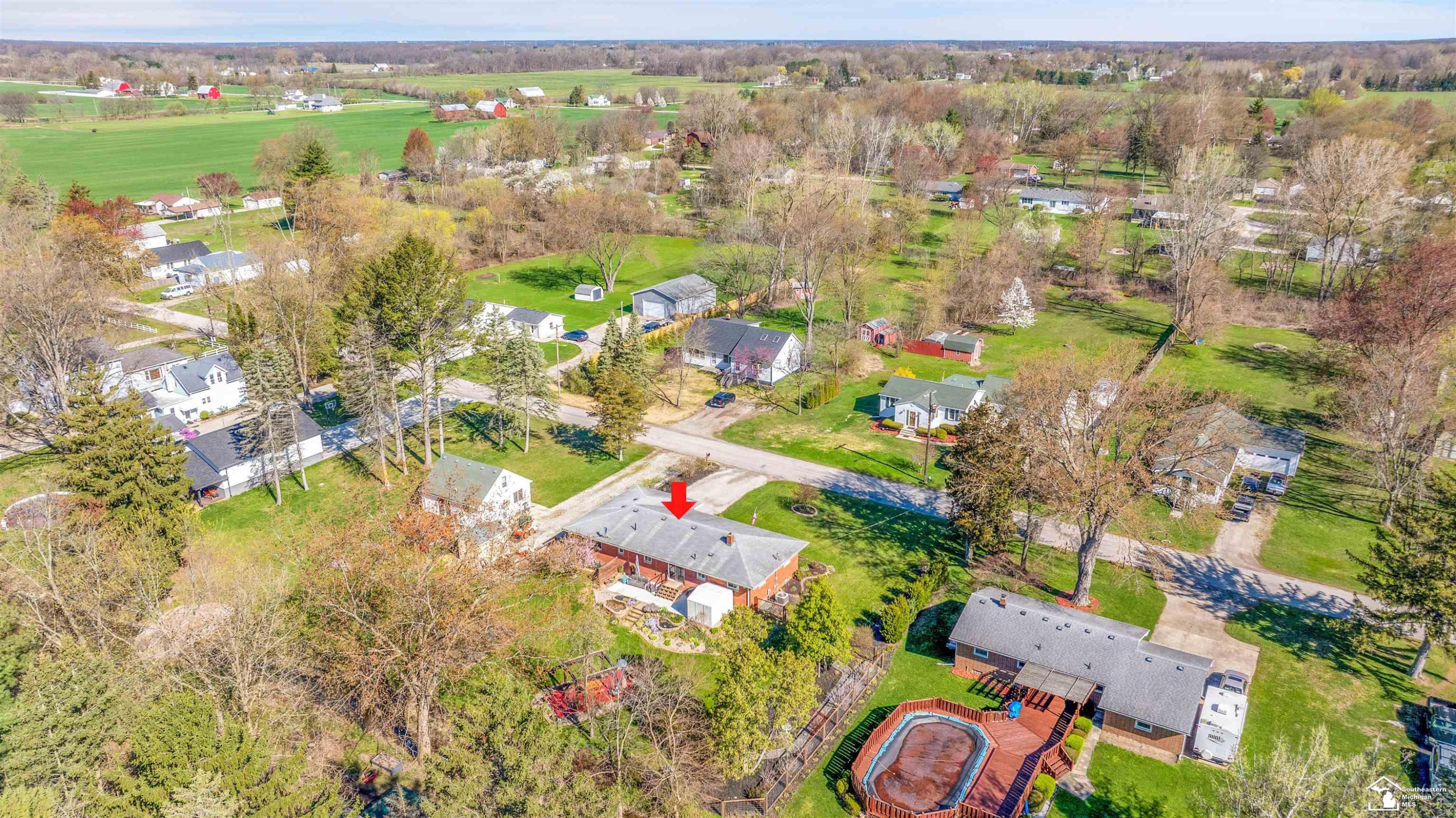 2927 2nd Street, La Salle, MI — Photo 35