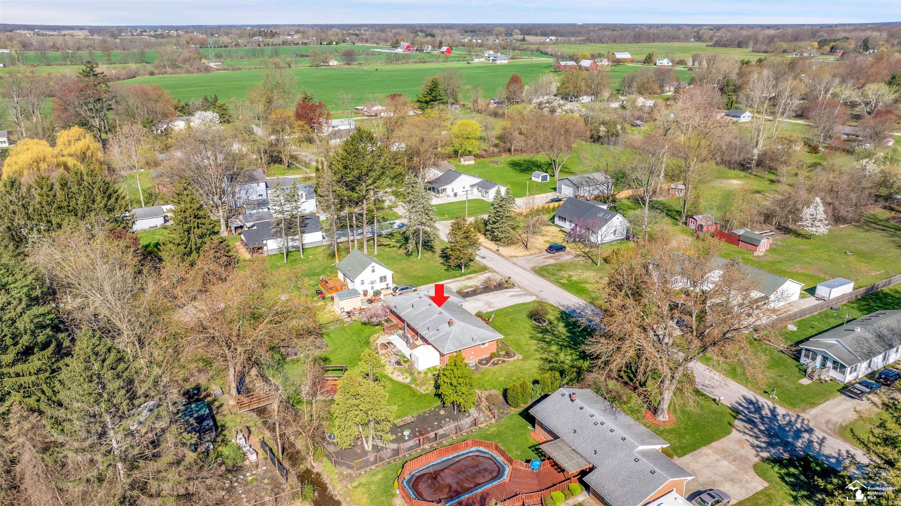 2927 2nd Street, La Salle, MI — Photo 36