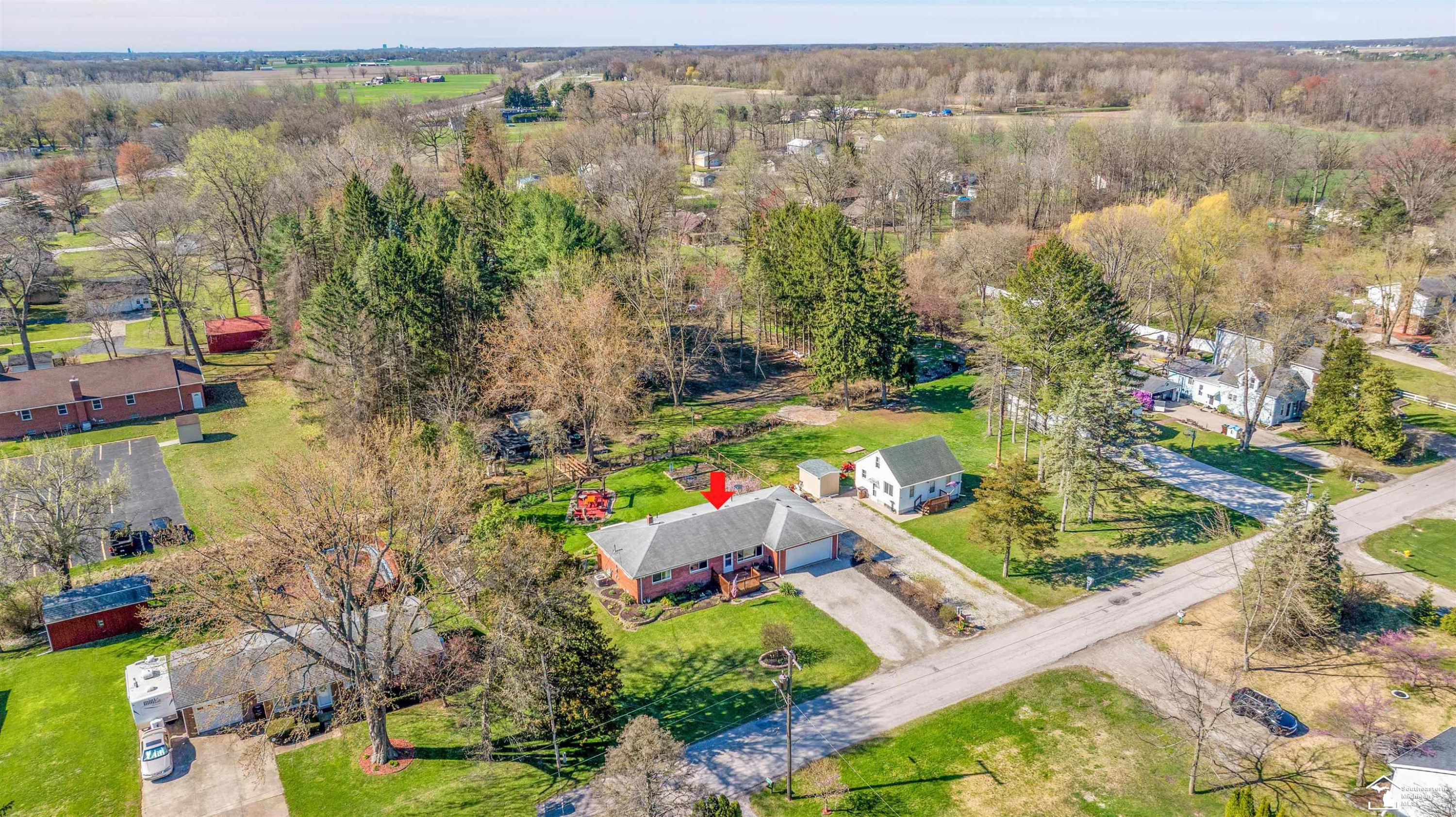 2927 2nd Street, La Salle, MI — Photo 38