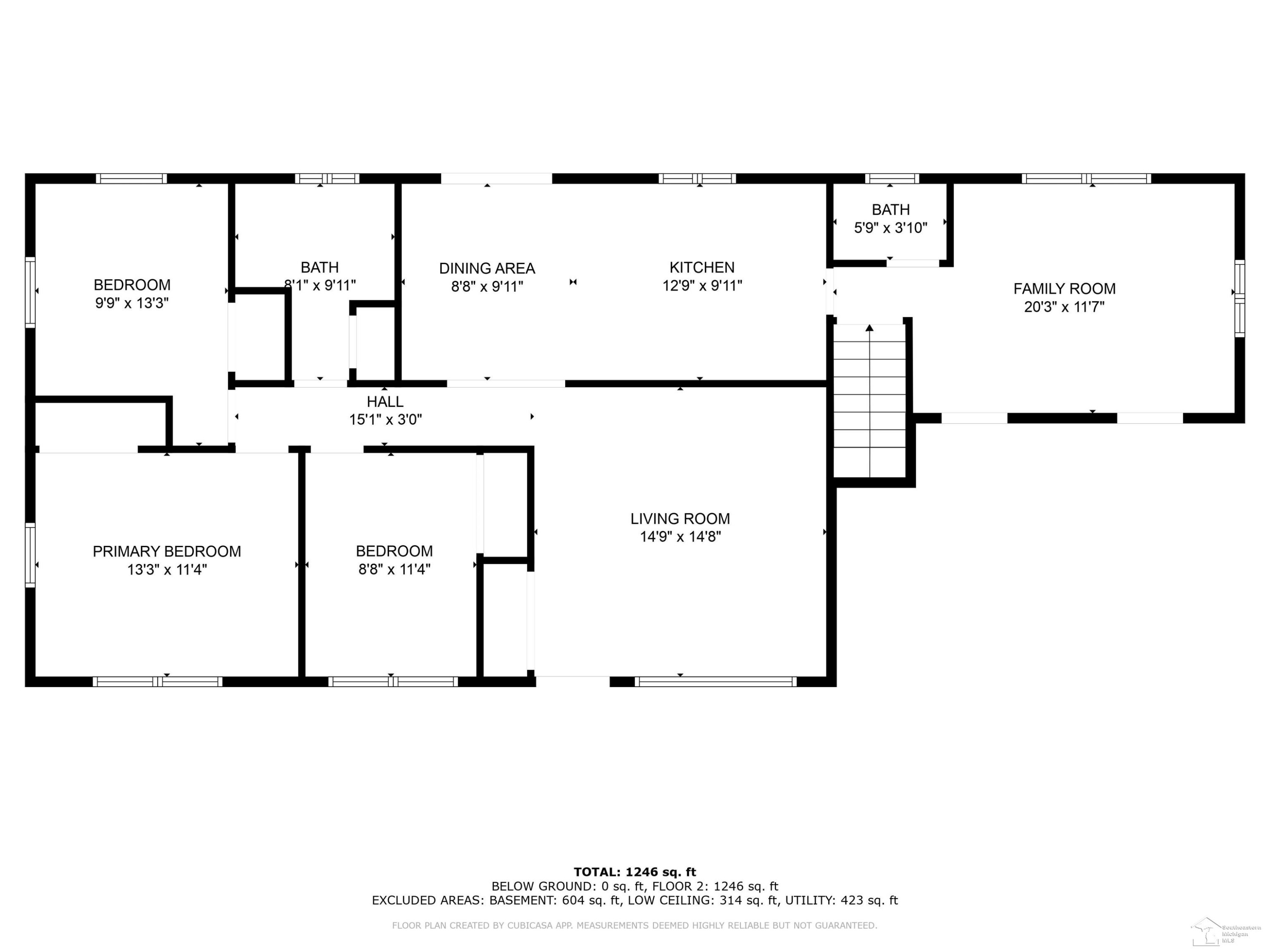 2927 2nd Street, La Salle, MI — Photo 41
