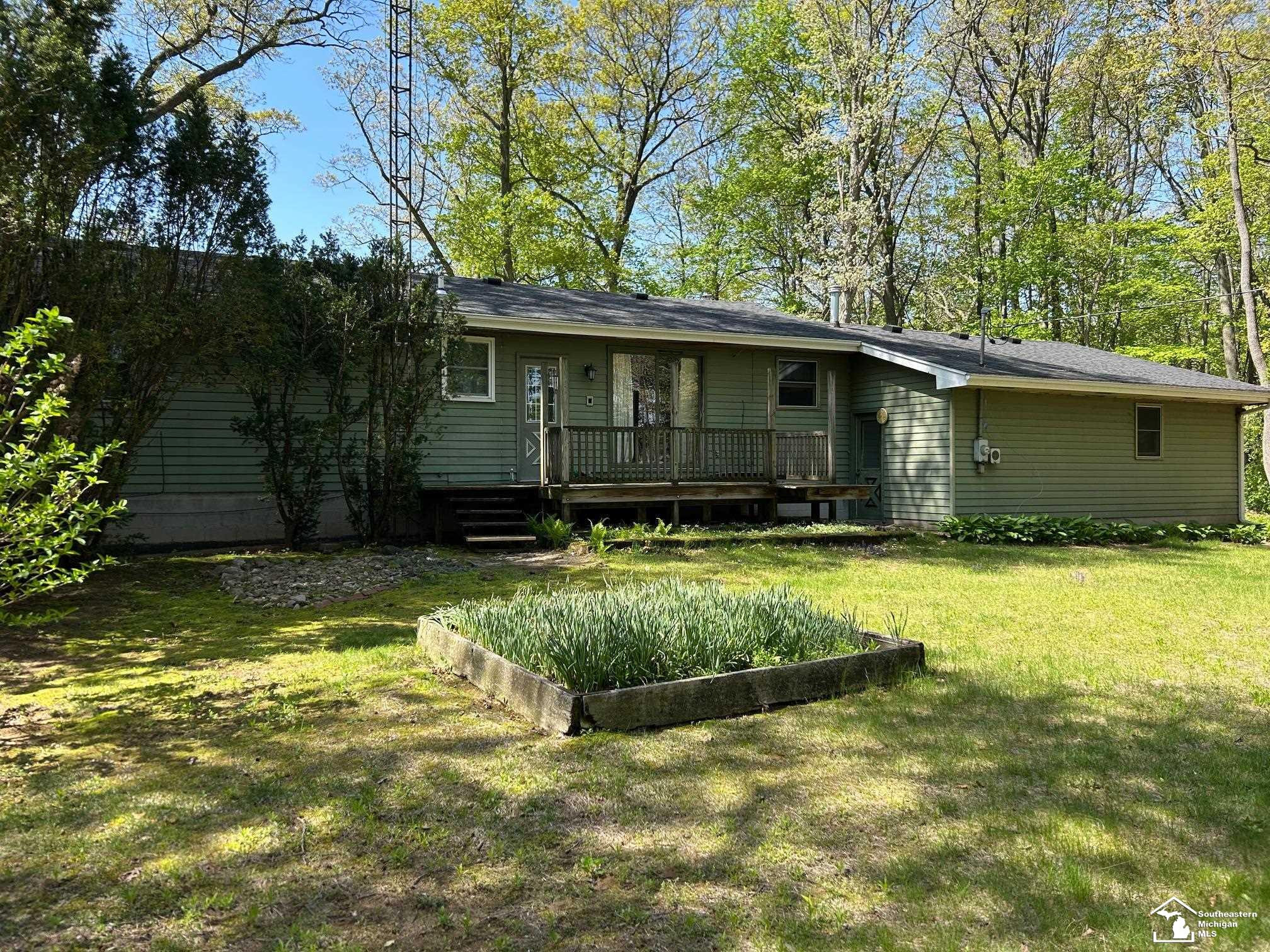 6651 Teal Road, Petersburg, MI 49270 — Photo 3
