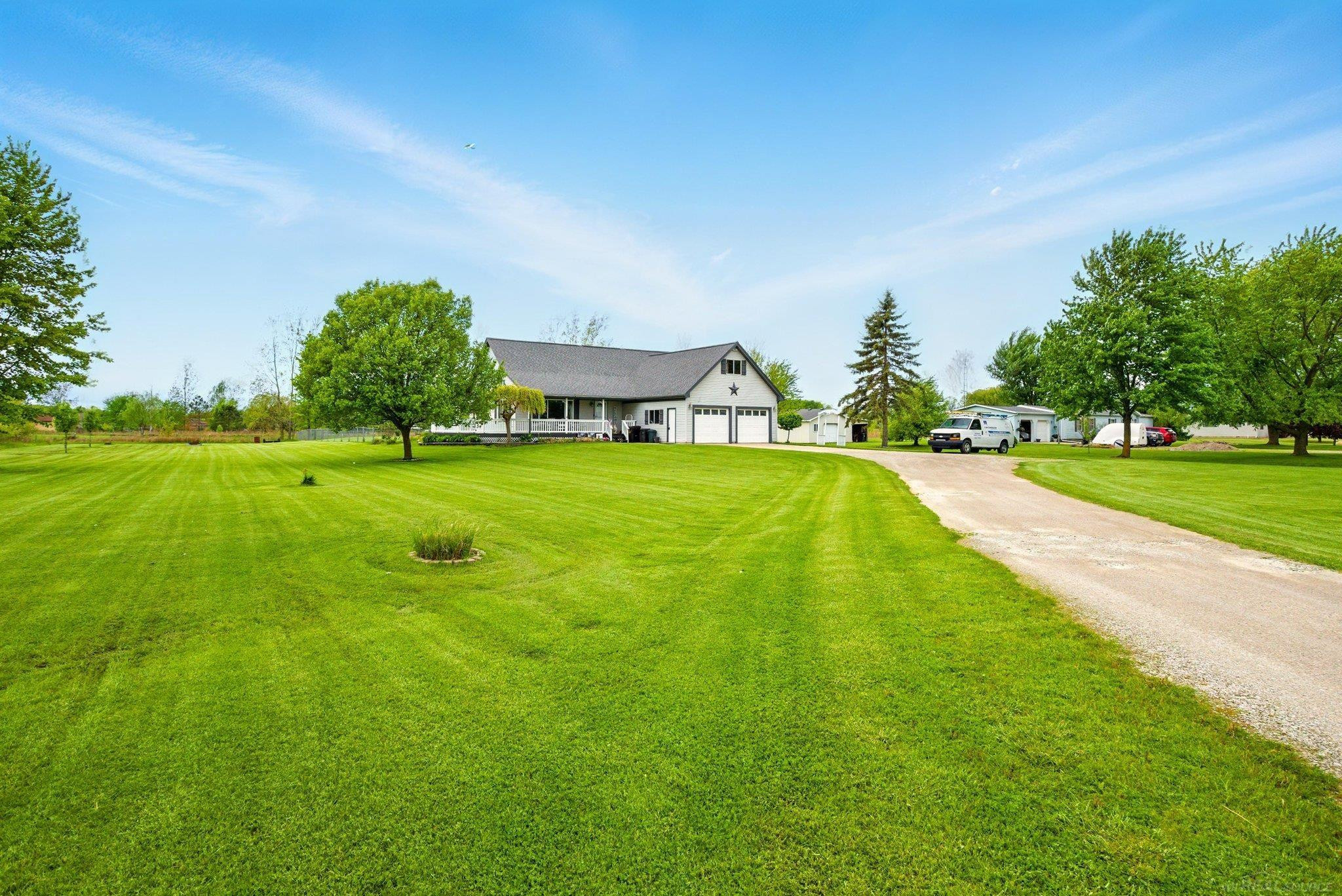 2219 Riley Center Road, MI — Photo 2