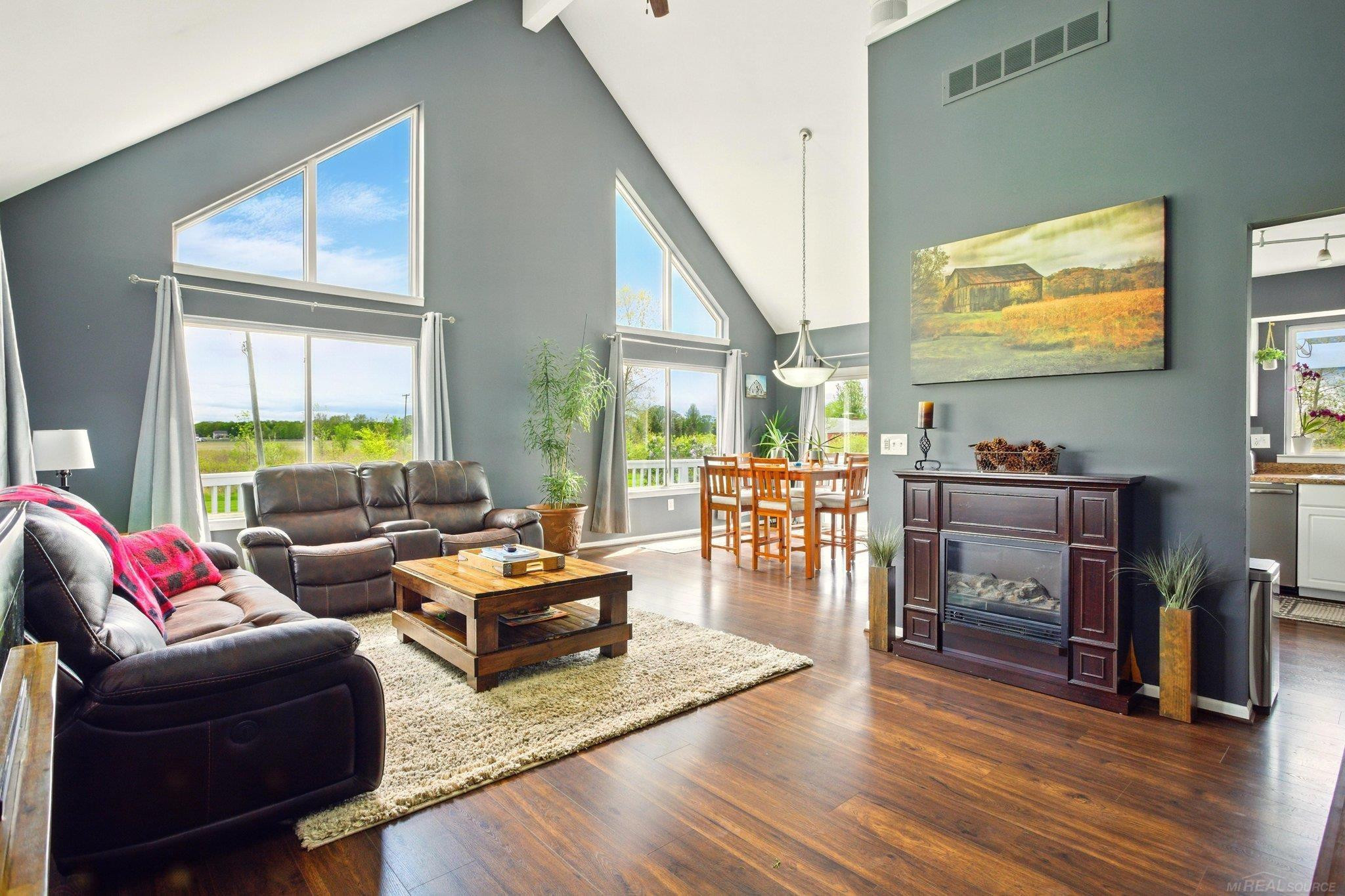 2219 Riley Center Road, MI — Photo 4