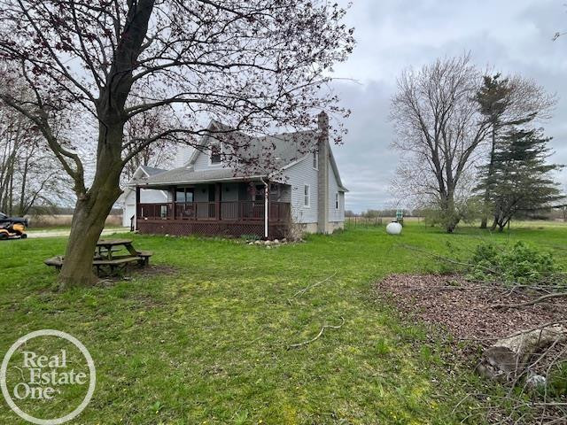 9402 Rynn Road, Kenockee, MI 48006 — Photo 3
