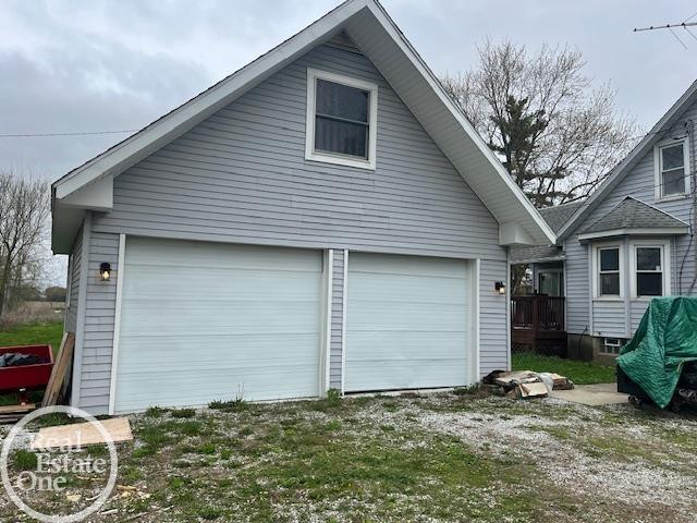 9402 Rynn Road, Kenockee, MI 48006 — Photo 6