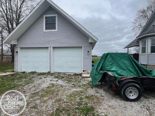 9402 Rynn Road, Kenockee, MI 48006 — Photo 7