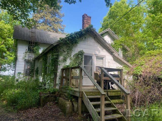 1171 S Rogers Highway, Palmyra, MI 49268 — Photo 16