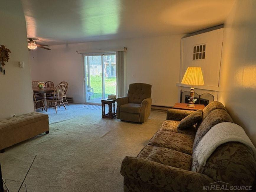 7355 Woodview Dr. 1 Street, Bldg 5 unit 59, Westland, MI — Photo 2