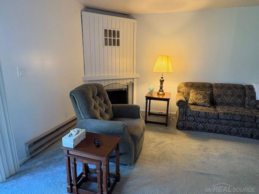 7355 Woodview Dr. 1 Street, Bldg 5 unit 59, Westland, MI — Photo 3