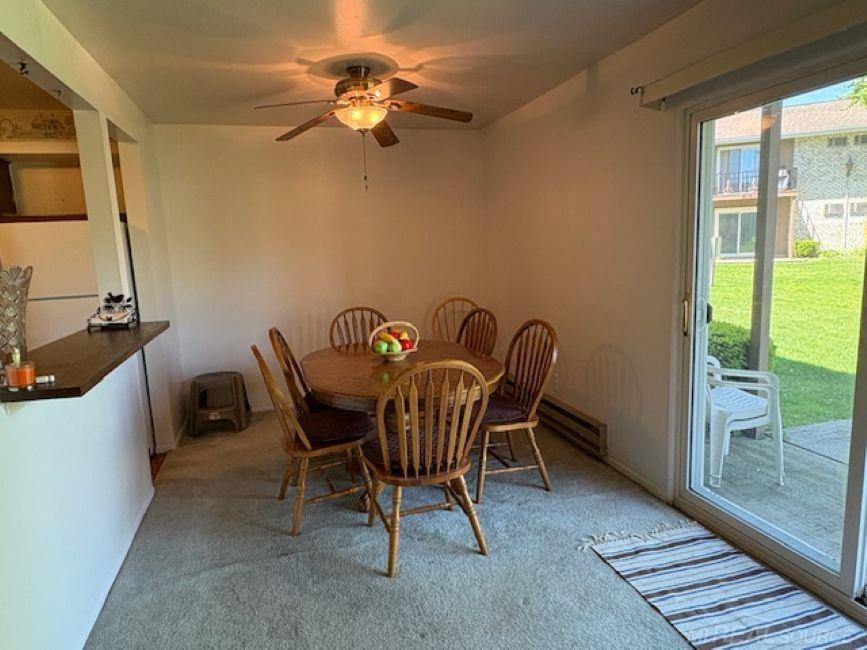 7355 Woodview Dr. 1 Street, Bldg 5 unit 59, Westland, MI — Photo 4