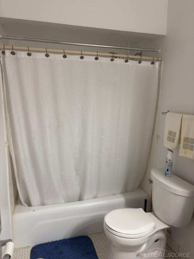 7355 Woodview Dr. 1 Street, Bldg 5 unit 59, Westland, MI — Photo 10
