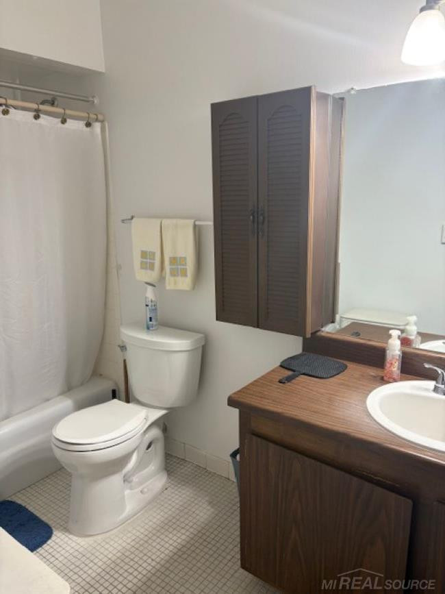 7355 Woodview Dr. 1 Street, Bldg 5 unit 59, Westland, MI — Photo 11