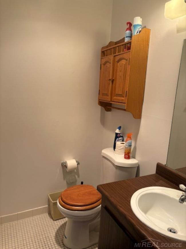 7355 Woodview Dr. 1 Street, Bldg 5 unit 59, Westland, MI — Photo 14