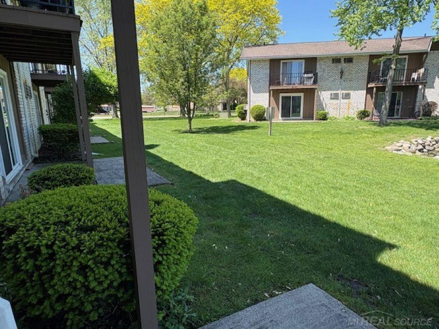 7355 Woodview Dr. 1 Street, Bldg 5 unit 59, Westland, MI — Photo 16