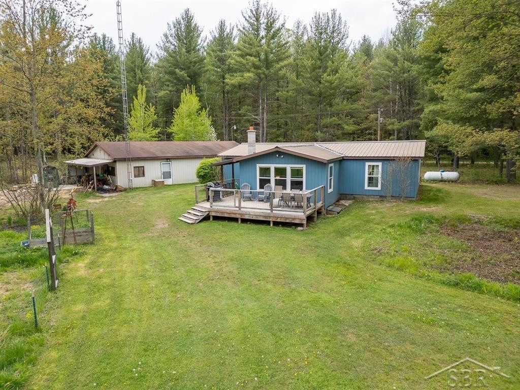 5332 N Alamando Road, Coleman, MI 48618 — Photo 6