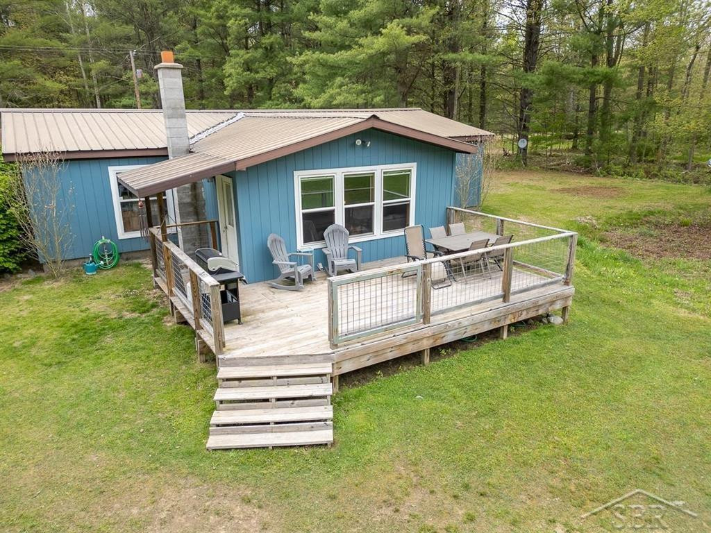 5332 N Alamando Road, Coleman, MI 48618 — Photo 7
