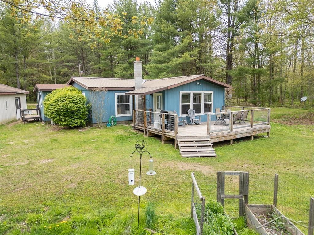 5332 N Alamando Road, Coleman, MI 48618 — Photo 8