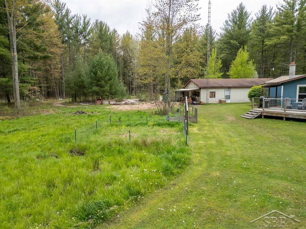 5332 N Alamando Road, Coleman, MI 48618 — Photo 11
