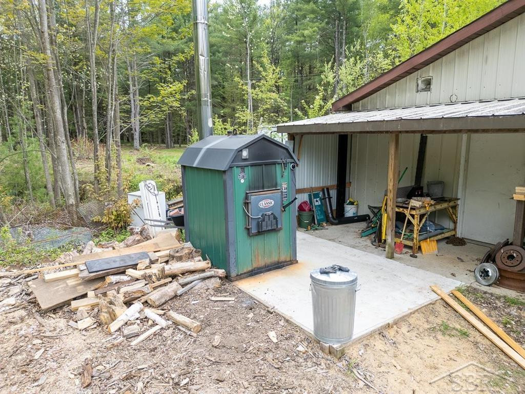 5332 N Alamando Road, Coleman, MI 48618 — Photo 14