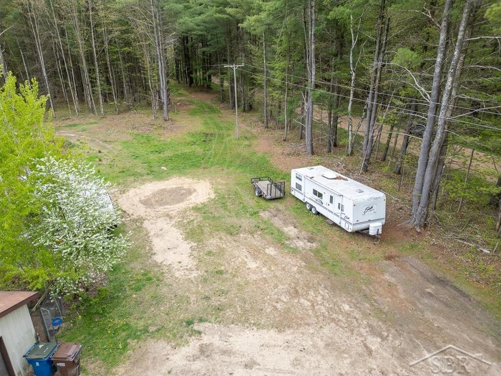 5332 N Alamando Road, Coleman, MI 48618 — Photo 17