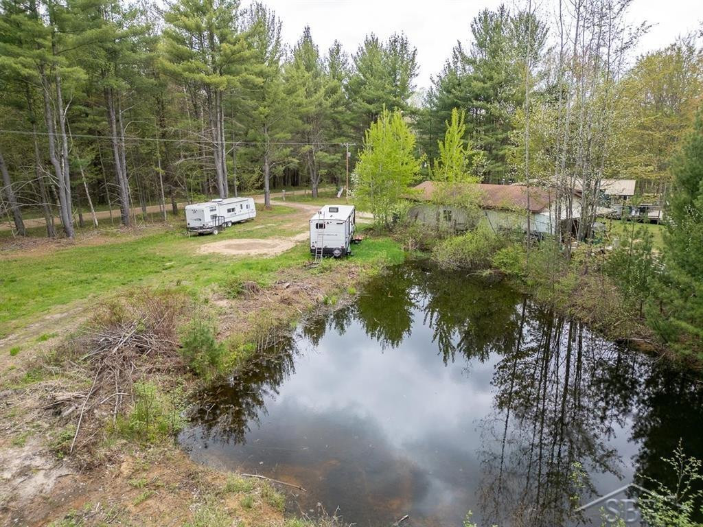 5332 N Alamando Road, Coleman, MI 48618 — Photo 19