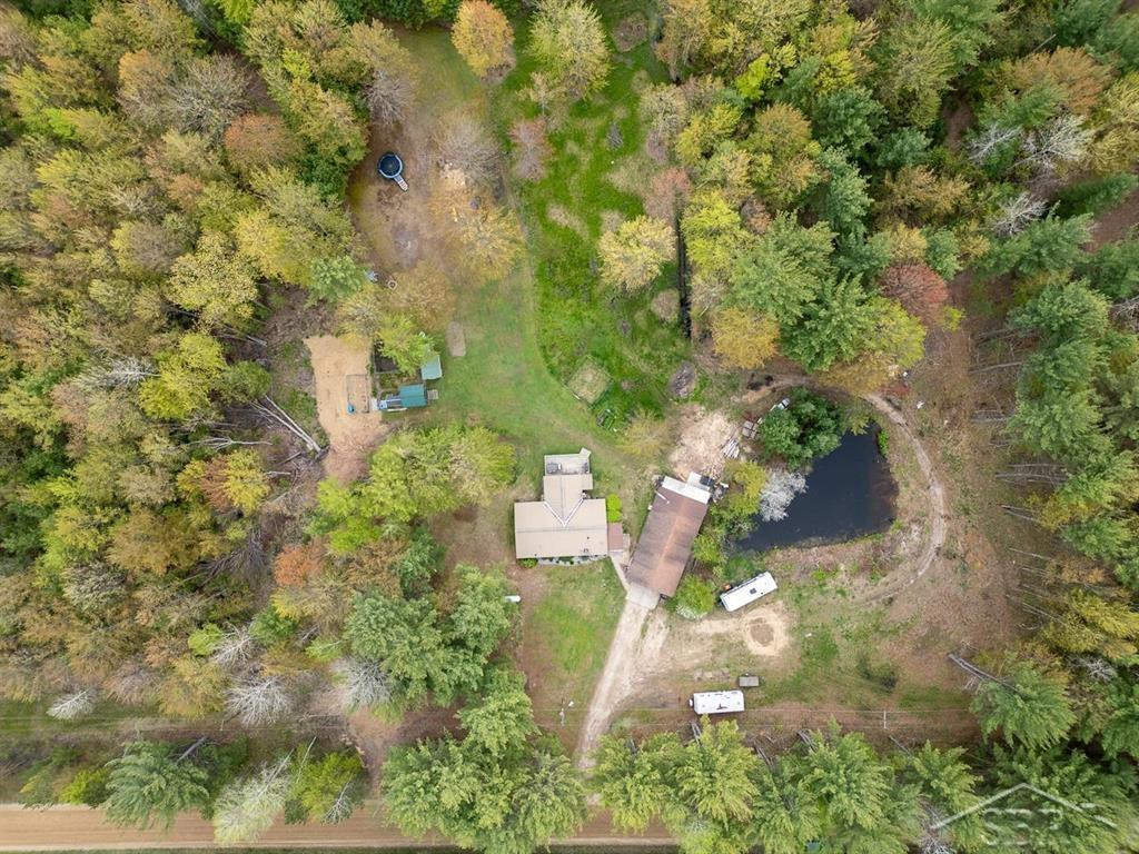 5332 N Alamando Road, Coleman, MI 48618 — Photo 22