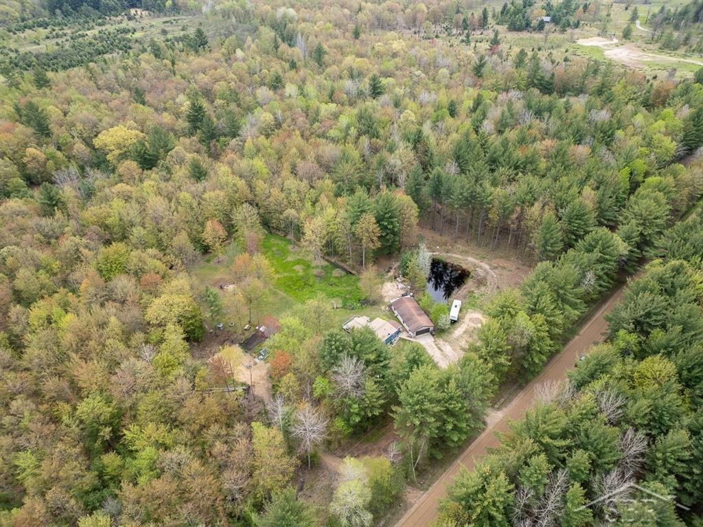 5332 N Alamando Road, Coleman, MI 48618 — Photo 25
