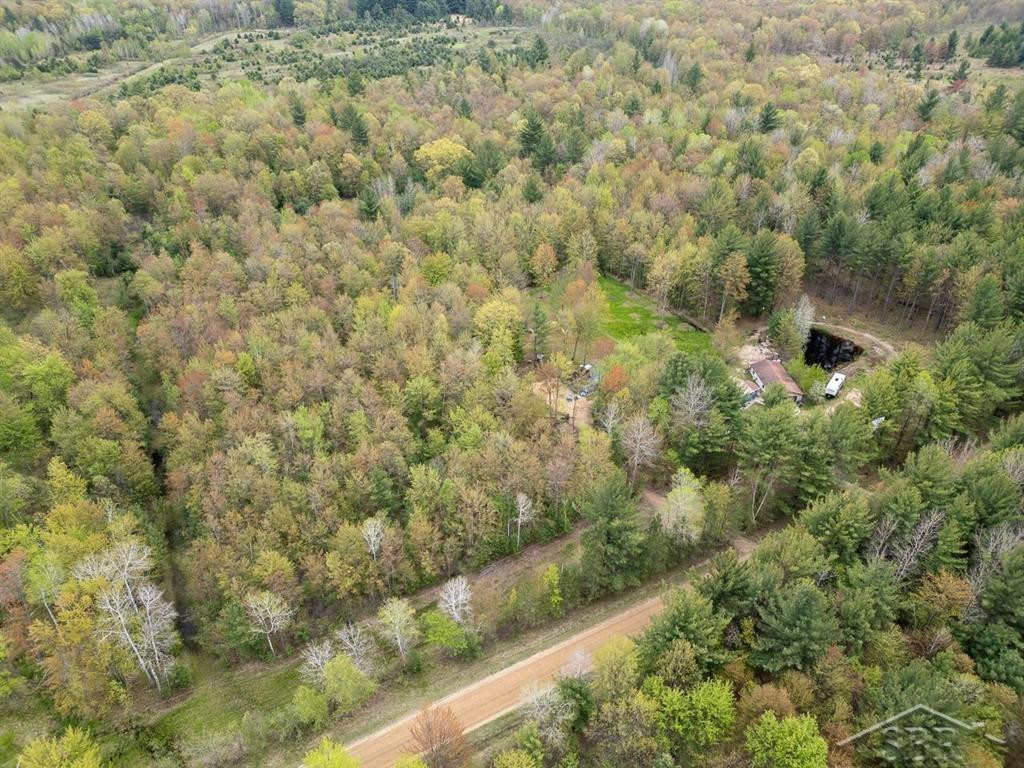 5332 N Alamando Road, Coleman, MI 48618 — Photo 26