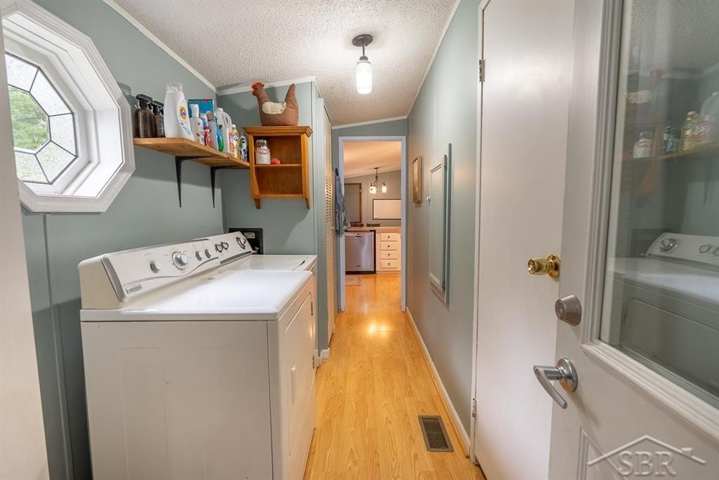 5332 N Alamando Road, Coleman, MI 48618 — Photo 32