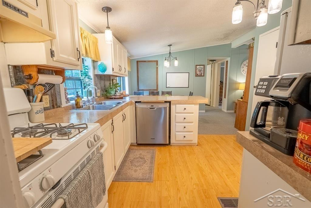 5332 N Alamando Road, Coleman, MI 48618 — Photo 34