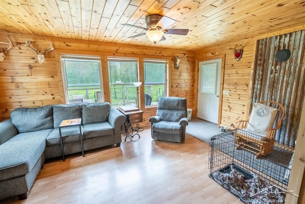 5332 N Alamando Road, Coleman, MI 48618 — Photo 38