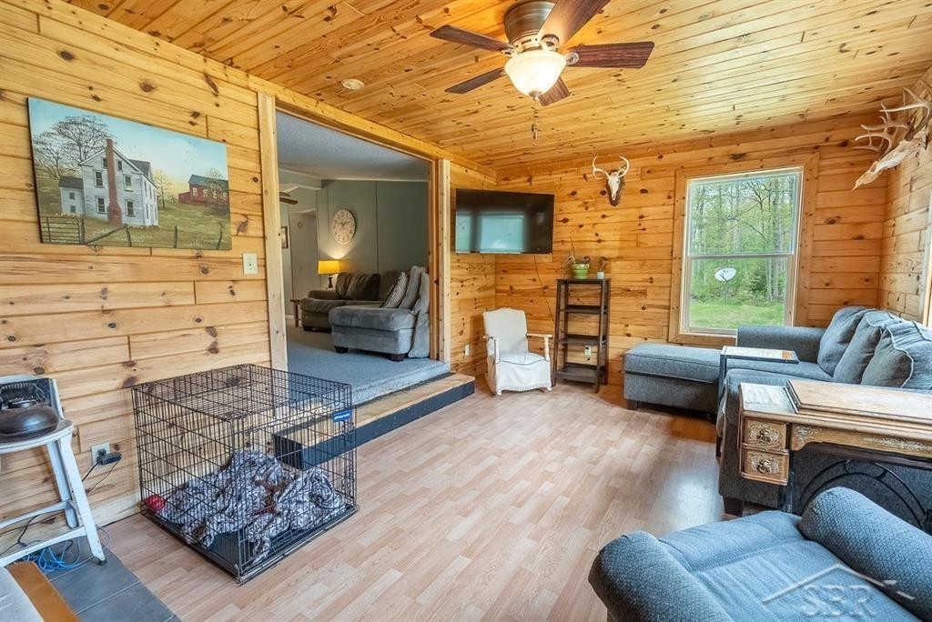 5332 N Alamando Road, Coleman, MI 48618 — Photo 39