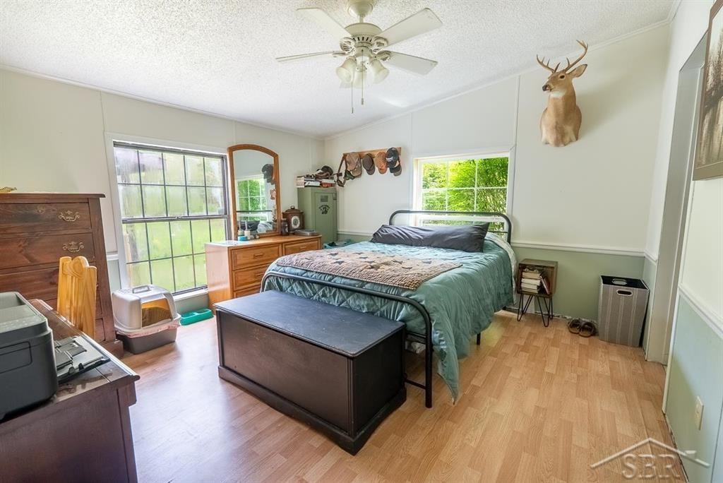 5332 N Alamando Road, Coleman, MI 48618 — Photo 40