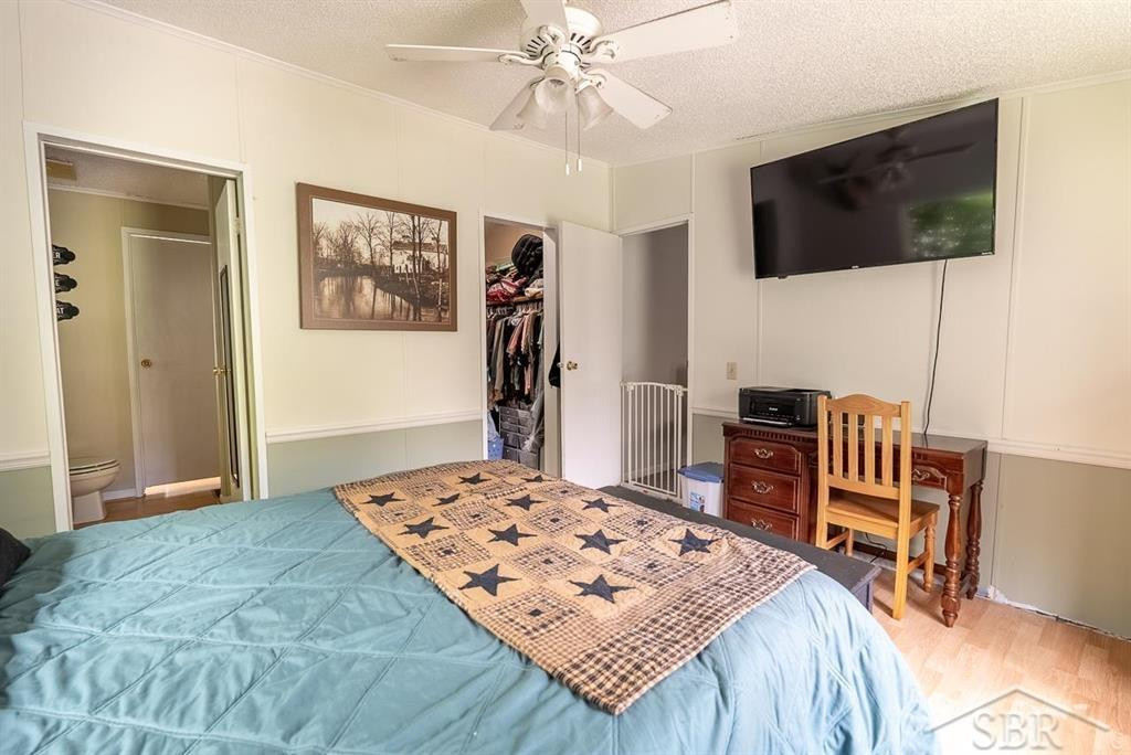 5332 N Alamando Road, Coleman, MI 48618 — Photo 42