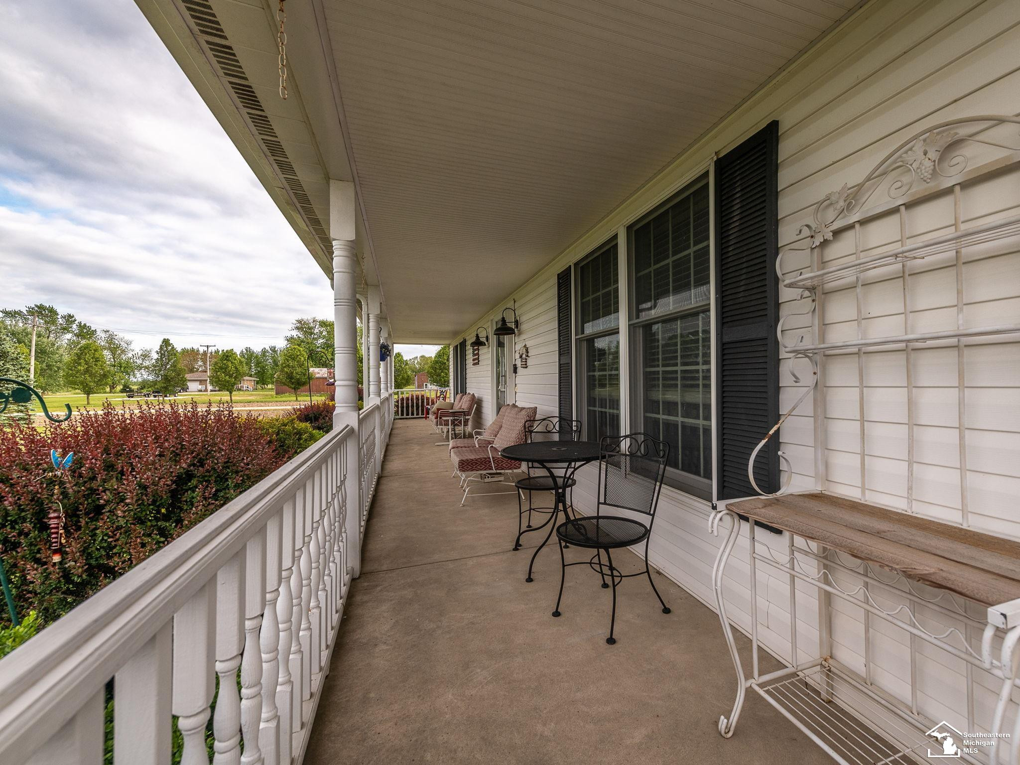 12667 Exeter Road, Carleton, MI 48117 — Photo 3