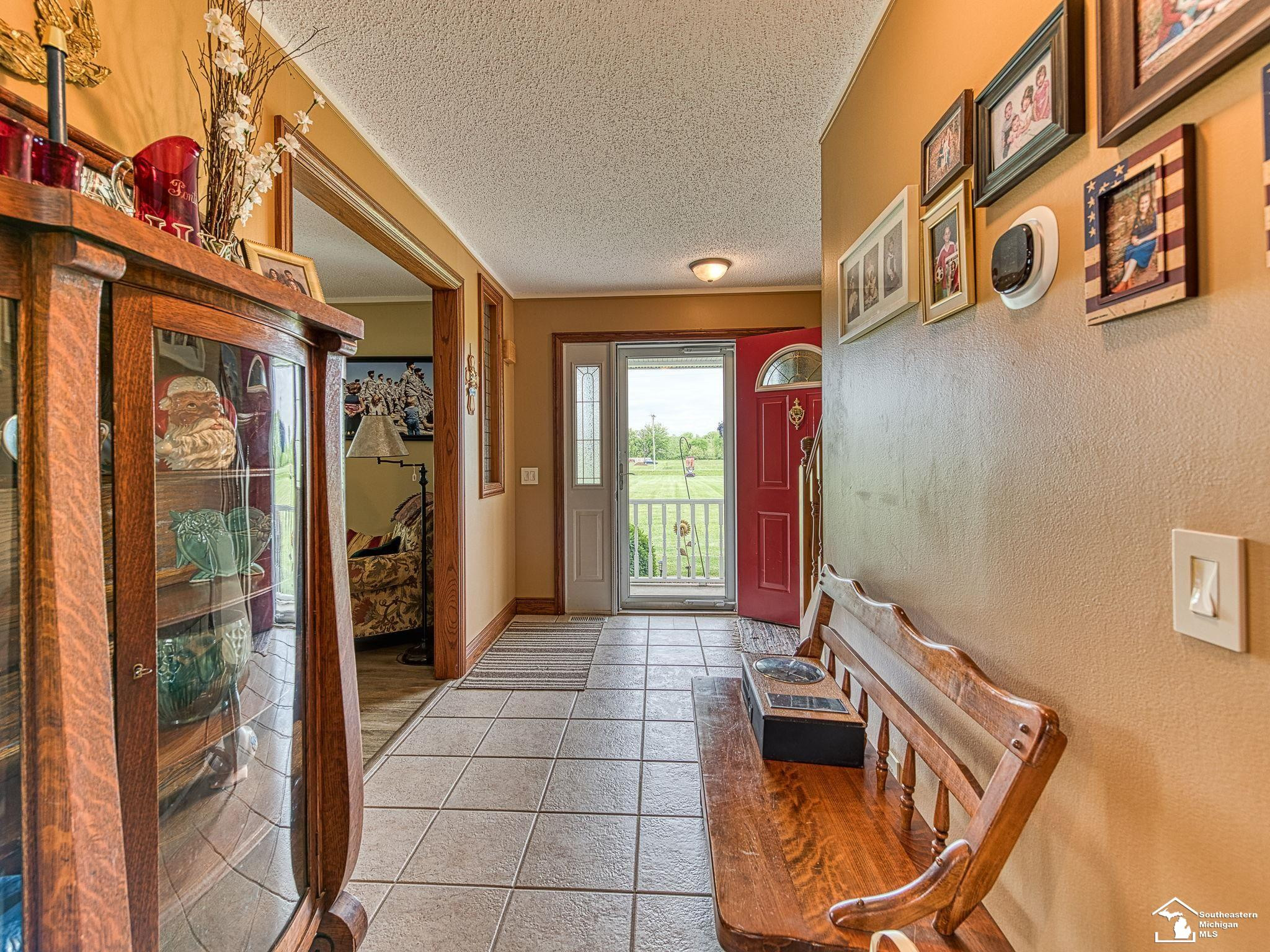 12667 Exeter Road, Carleton, MI 48117 — Photo 4
