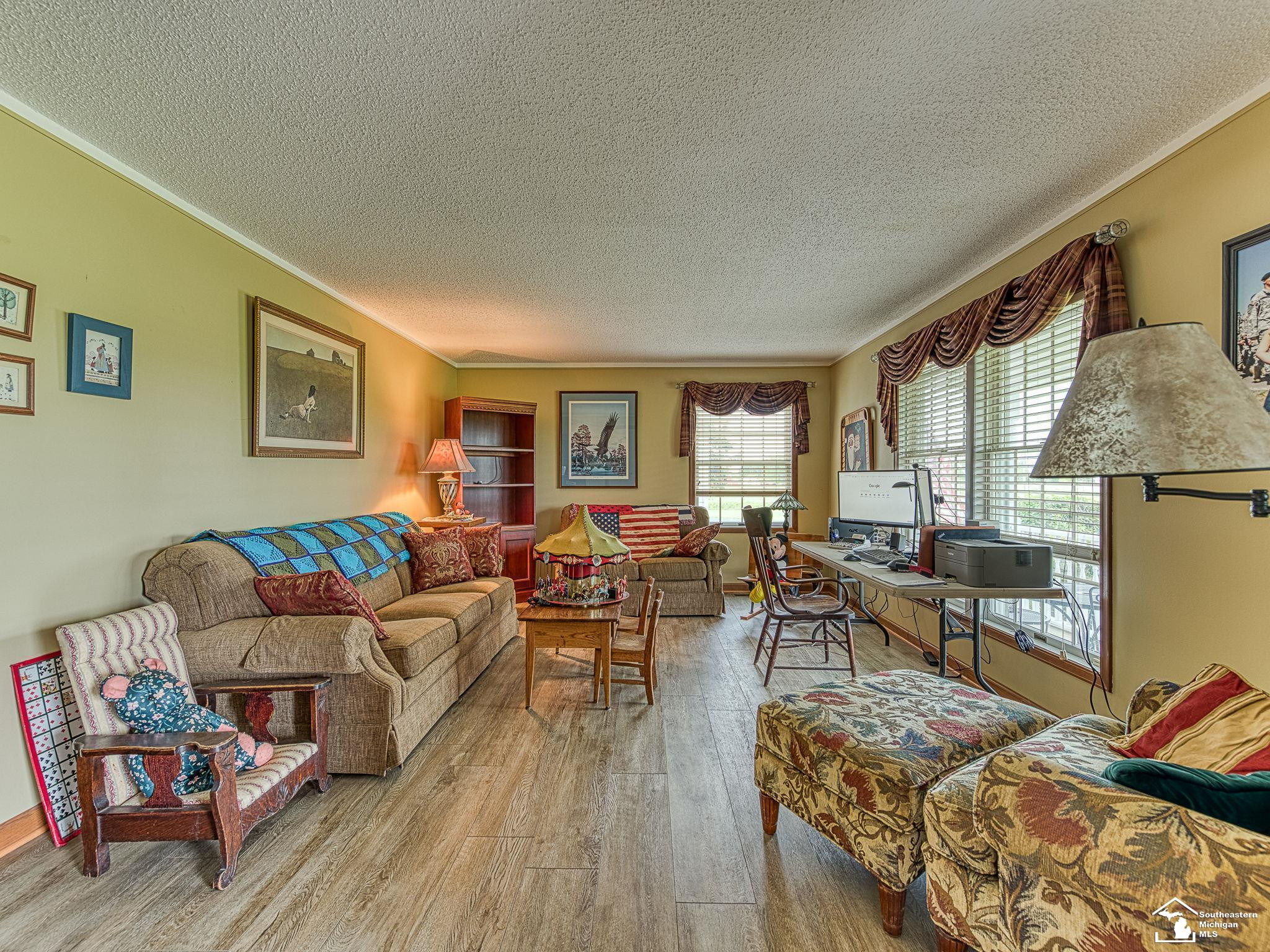 12667 Exeter Road, Carleton, MI 48117 — Photo 5