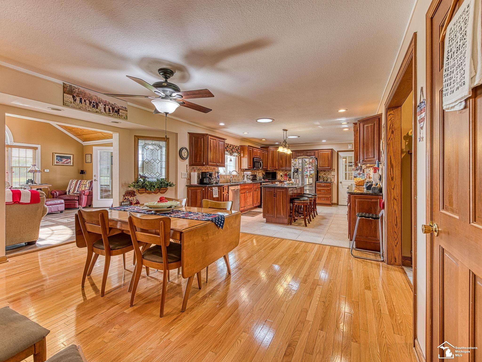 12667 Exeter Road, Carleton, MI 48117 — Photo 8
