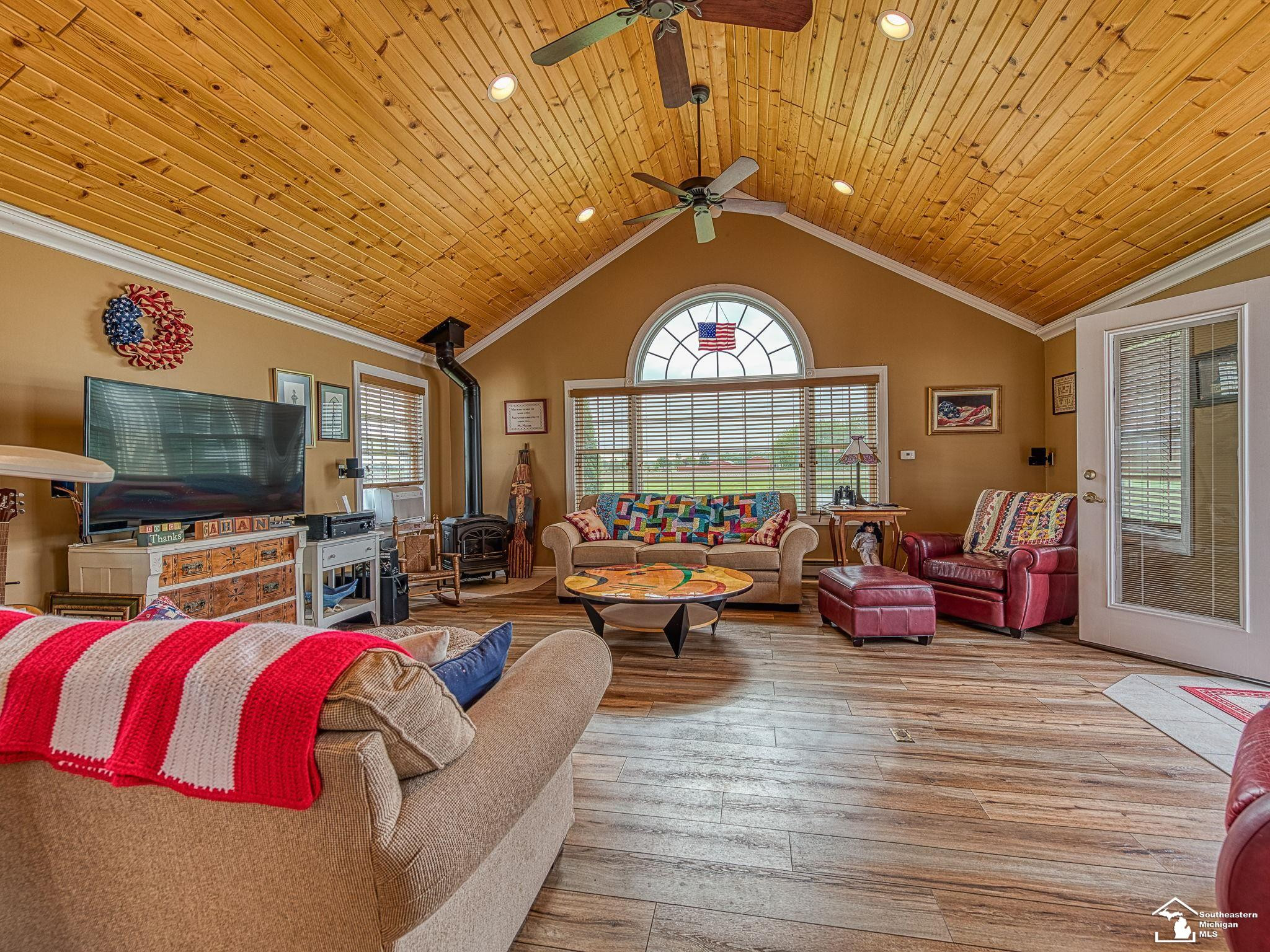 12667 Exeter Road, Carleton, MI 48117 — Photo 13