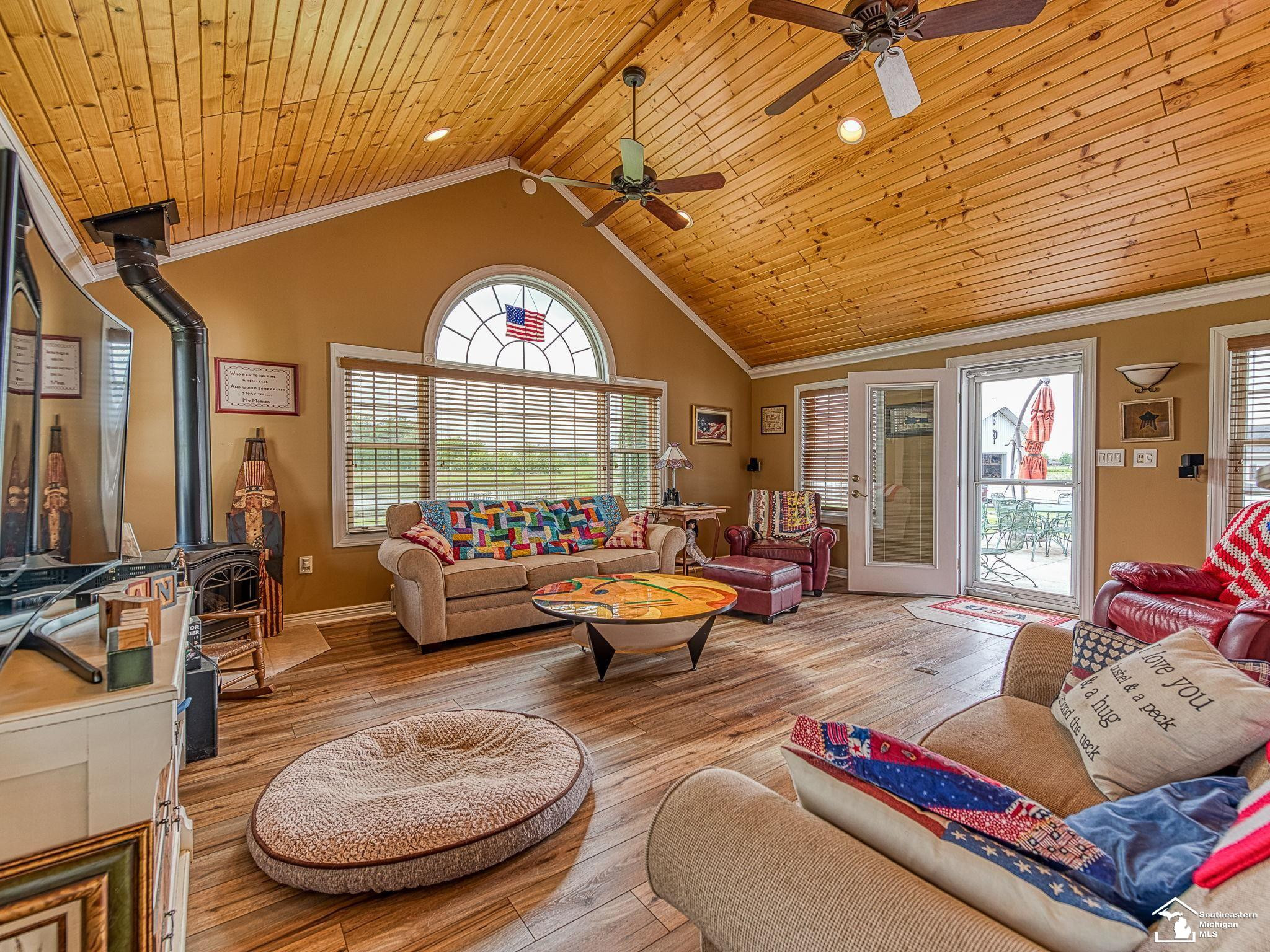 12667 Exeter Road, Carleton, MI 48117 — Photo 14